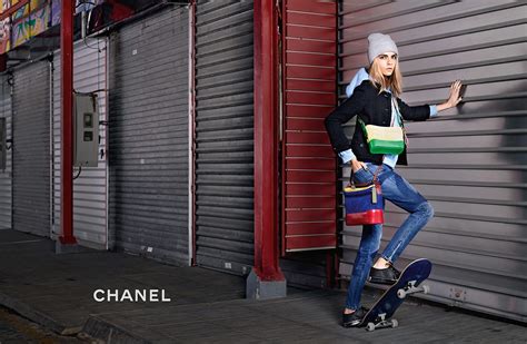 chanel gabrielle bag ad campaign|the chanel handbags.